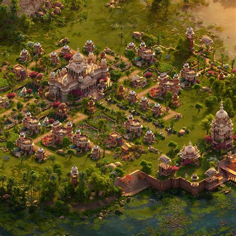 forgeofempires|Forge of Empires .